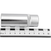 Головка длинная 12-гранная (21 мм; 1/2'') FORCE 5497721