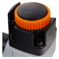 Универсальный пневмостеплер для гвоздей и шпилек Foxweld AERO 5752