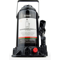 Домкрат БелАК 16 т, TUV, 2 клапана БАК.00035