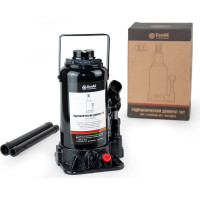 Домкрат БелАК 16 т, TUV, 2 клапана БАК.00035