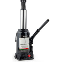 Домкрат БелАК 16 т, TUV, 2 клапана БАК.00035