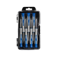 Набор отверток для точных работ КОБАЛЬТ Ultra Grip 50мм 245-237