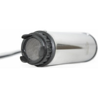 Погружной насос перекачки топлива (12V, D50, съёмный фильтр) БелАК БAK.00075