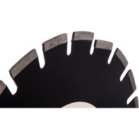 Диск алмазный отрезной TRIO-DIAMOND 350x25.4 Grand Asphalt GA773