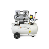 Безмасляный компрессор Foxweld AERO 130/24 5374