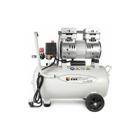 Безмасляный компрессор Foxweld AERO 130/24 5374