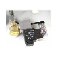 Безмасляный компрессор Foxweld AERO 130/24 5374