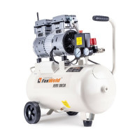 Безмасляный компрессор Foxweld AERO 130/24 5374