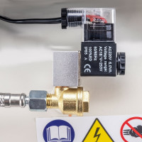 Безмасляный компрессор Foxweld AERO 130/24 5374