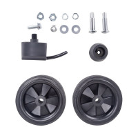 Безмасляный компрессор Foxweld AERO 130/24 5374