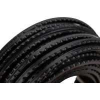 Леска Sawline (3.0 мм; 15 м; квадрат; пилообразный профиль) PATRIOT 805403311