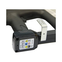 Гвоздезабивной инструмент по бетону TOUA GSN50Е