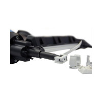 Гвоздезабивной инструмент по бетону TOUA GSN50Е