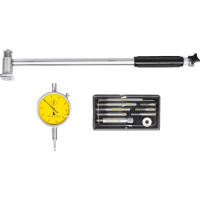 Нутромер индикаторный НИ 160-250 0.01 1 кл. точности КАЛИБРОН 70429