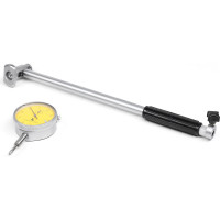 Нутромер индикаторный НИ 160-250 0.01 1 кл. точности КАЛИБРОН 70429