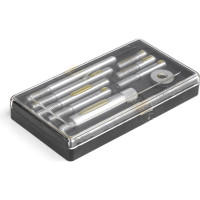 Нутромер индикаторный НИ 160-250 0.01 1 кл. точности КАЛИБРОН 70429