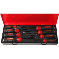 Набор отверток 8шт JTC-K7084