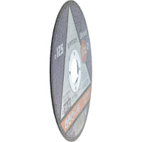 Круг отрезной по металлу A46TBF (125х1.2х22.2 мм) Кратон 1 07 02 020