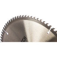 Пильный диск ECO AL (254x30 мм; 80T) Bosch 2608644394