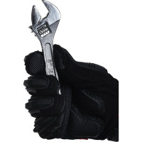 Разводной сантехнический ключ KROFT 150 мм 6" 202111