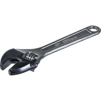 Разводной сантехнический ключ KROFT 150 мм 6" 202111