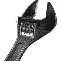 Разводной сантехнический ключ KROFT 150 мм 6" 202111