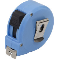 Строительная рулетка KROFT 5мх19мм 202059