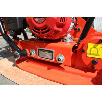 Виброплита Impulse VP50L 000357695