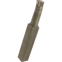 Резец расточной для глухих отверстий (25х25х200 мм; Т5К10) Техносталь 2141-0010 036251