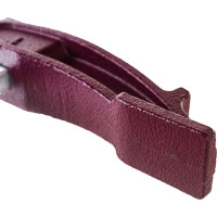 Струбцина с деревянной рукоятью Piher MM 20х7см, 4000N М00005906