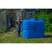 Емкость Экопром S 500 104.0500.601.0