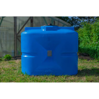 Емкость Экопром S 500 104.0500.601.0