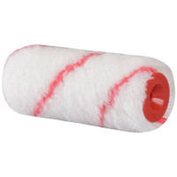 Валик, ядро 30мм, полиакрил, ворс 11мм, под 6мм ручку, 10см МASTER COLOR 30-0986