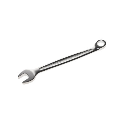 Ключ комбинированный JTC 10 мм, длина 142 мм, увеличенный угол, AE3610 427474