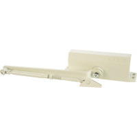 Доводчик дверной APECS DC-20.4/1050/100-A1-W 21253 00021253