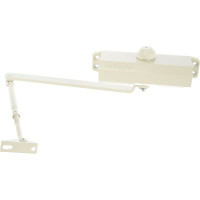 Доводчик дверной APECS DC-20.4/1050/100-A1-W 21253 00021253