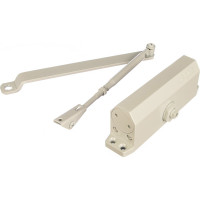 Доводчик дверной APECS DC-20.4/1050/100-A1-W 21253 00021253