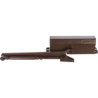 Доводчик дверной APECS DC-20.5/1200/120-A1-BR 21254 00021254