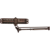 Доводчик дверной APECS DC-20.5/1200/120-A1-BR 21254 00021254