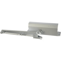 Дверной доводчик APECS DC-20.5/1200/120-A1-SL 21255 00021255