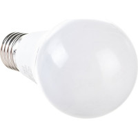 Светодиодная лампа - шар E27 10W 6400K FERON LB-92 25459