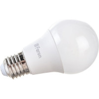 Светодиодная лампа - шар E27 10W 6400K FERON LB-92 25459