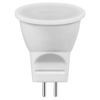 Светодиодная лампа MR11 G5.3 3W 4000K FERON LB-271 25552