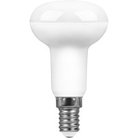 Светодиодная лампа E14 7W 2700K FERON LB-450 25513