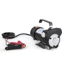 Помповый насос перекачки топлива 12V БелАК "Стандарт" БАК.11012