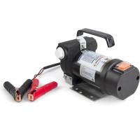 Помповый насос перекачки топлива 12V БелАК "Стандарт" БАК.11012