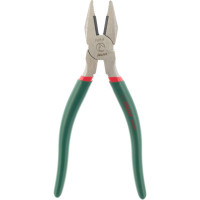 Пассатижи 200мм Hans 1825-08