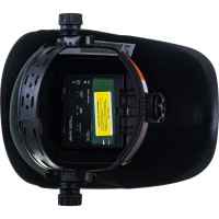 Маска Foxweld КОРУНД прима 4939