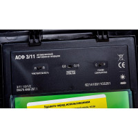 Маска Foxweld КОРУНД прима 4939