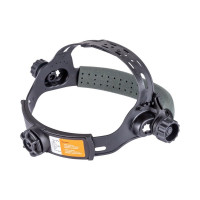 Маска Foxweld КОРУНД прима 4939